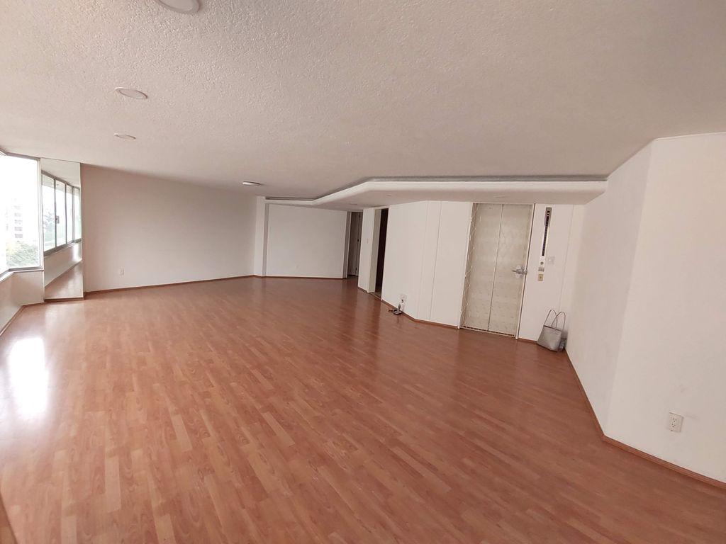 Foto de departamento en venta en damas 133, san josé insurgentes, benito juárez, df / cdmx, 0 No. 03