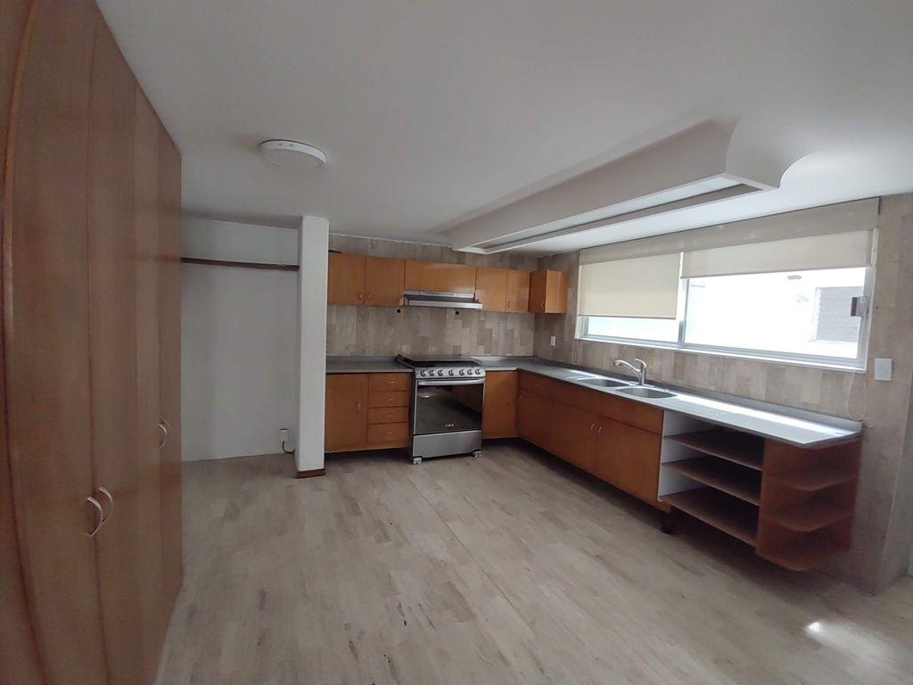 Foto de departamento en venta en damas 133, san josé insurgentes, benito juárez, df / cdmx, 0 No. 04