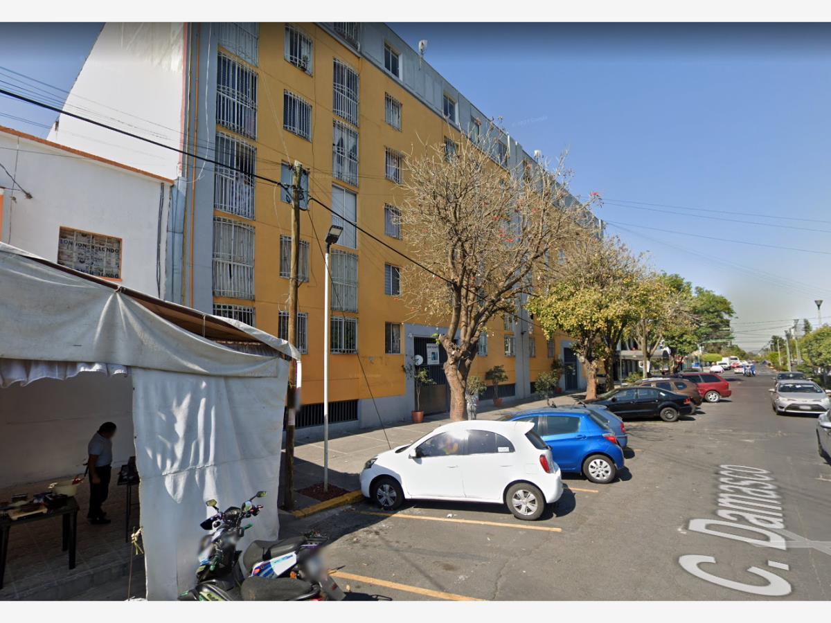 Foto de departamento en venta en damasco 114, romero rubio, venustiano carranza, df / cdmx, 26531752 No. 02