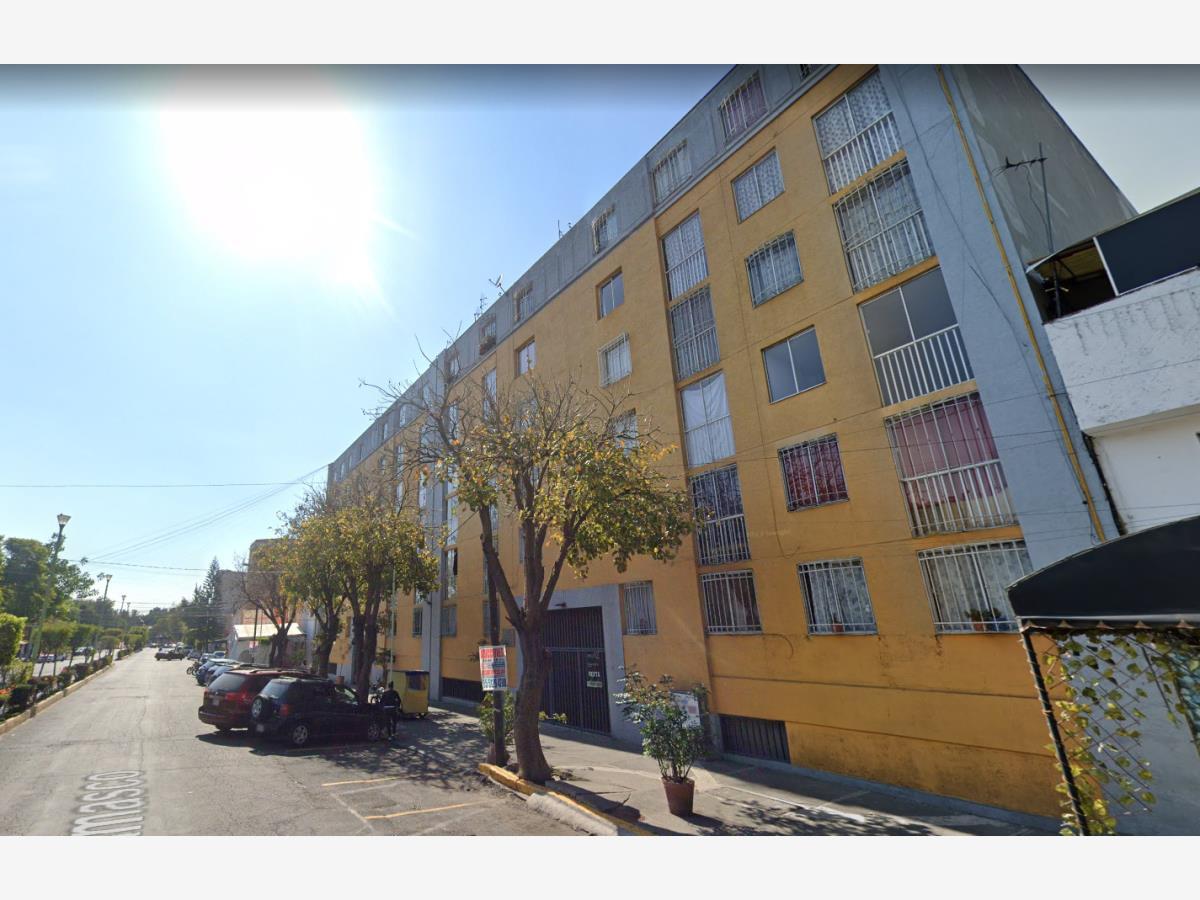 Foto de departamento en venta en damasco 114, romero rubio, venustiano carranza, df / cdmx, 26531752 No. 04