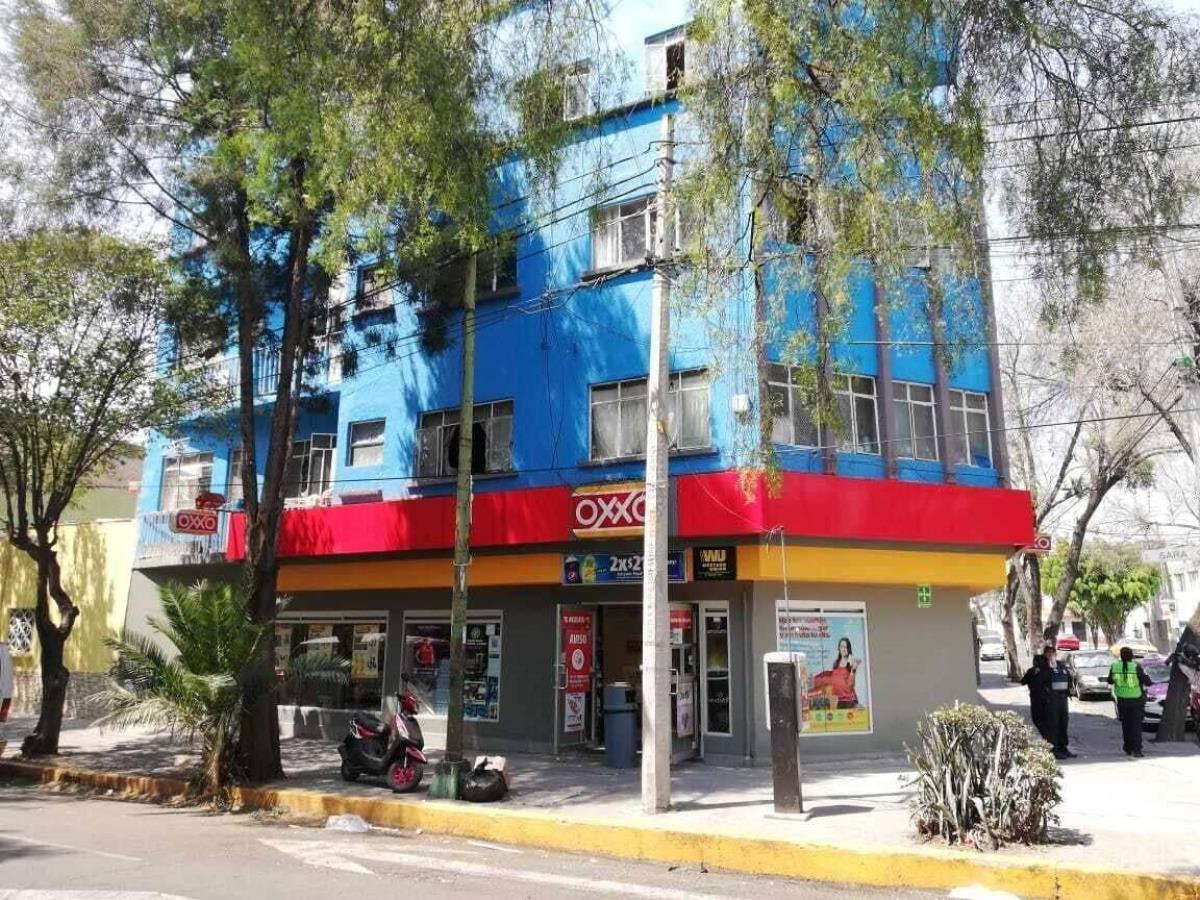 Foto de edificio en venta en daniel 91, guadalupe tepeyac, gustavo a. madero, df / cdmx, 0 No. 02