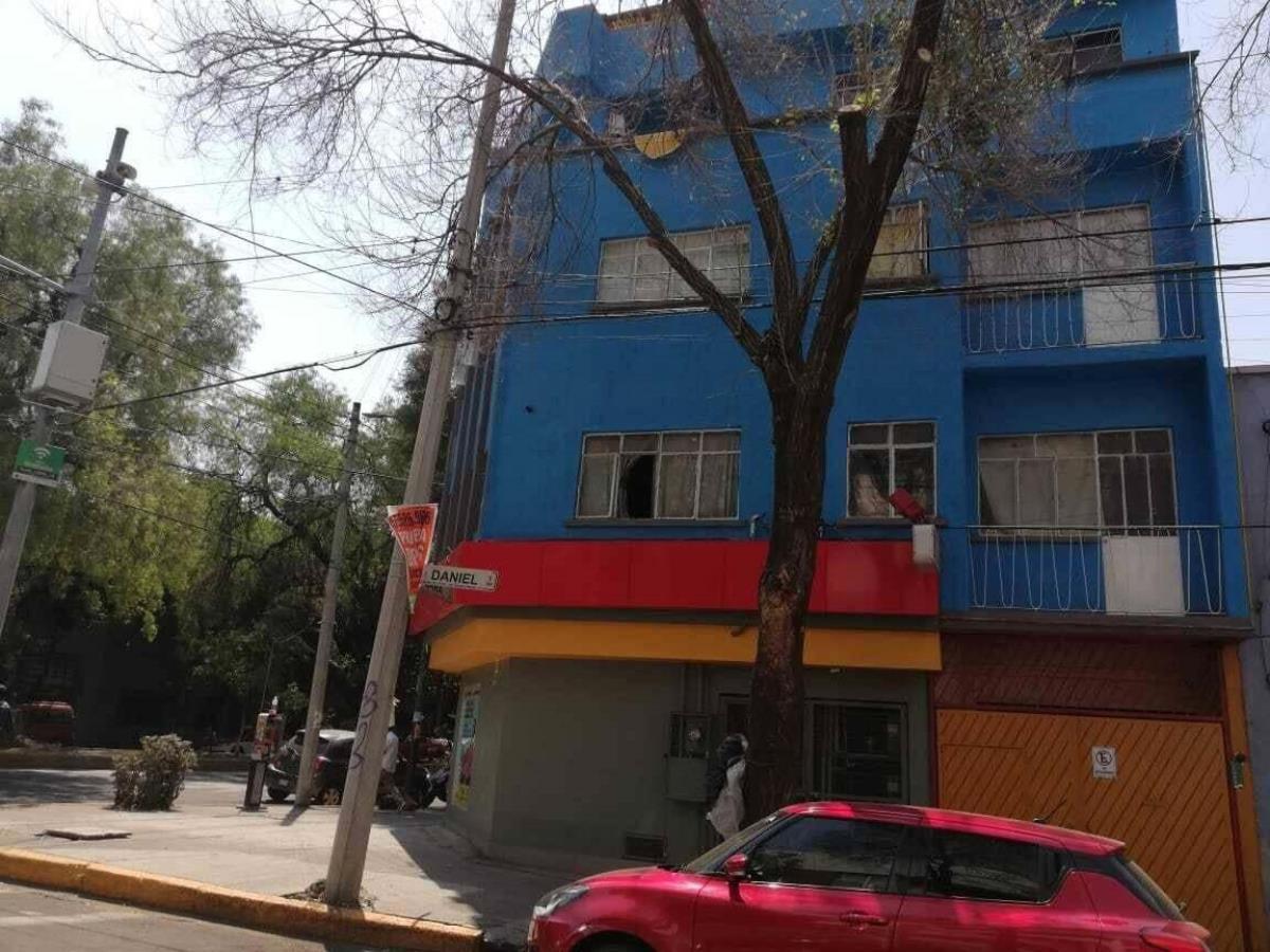 Foto de edificio en venta en daniel 91, guadalupe tepeyac, gustavo a. madero, df / cdmx, 0 No. 03