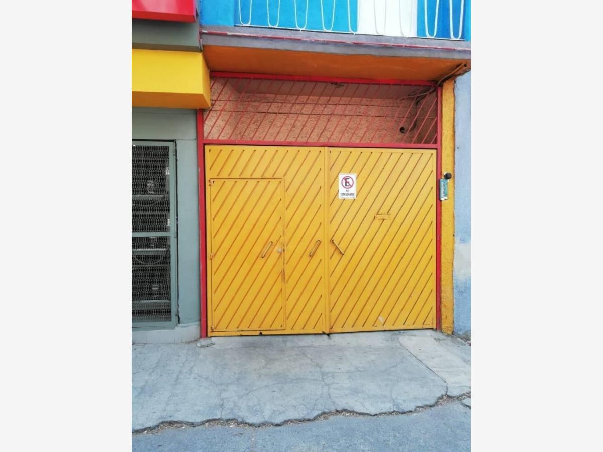 Foto de edificio en venta en daniel 91, guadalupe tepeyac, gustavo a. madero, df / cdmx, 0 No. 04