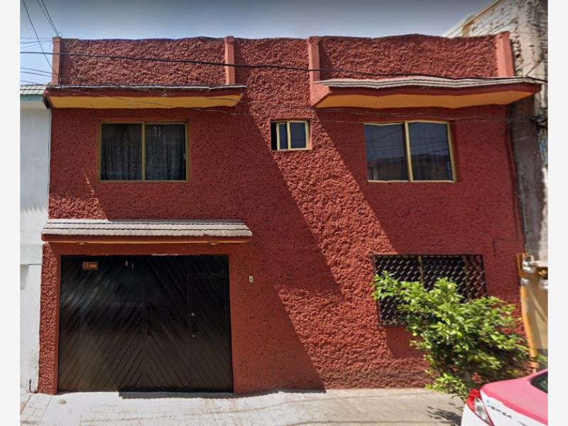 Foto de casa en venta en daniel cabrera 97, cuauhtémoc pensil, miguel hidalgo, df / cdmx, 23352771 No. 01