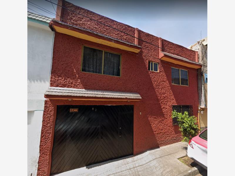 Foto de casa en venta en daniel cabrera 97, cuauhtémoc pensil, miguel hidalgo, df / cdmx, 23352771 No. 02