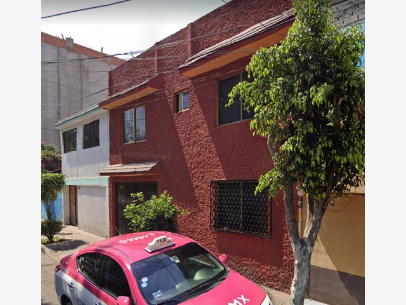 Foto de casa en venta en daniel cabrera 97, cuauhtémoc pensil, miguel hidalgo, df / cdmx, 23352771 No. 04
