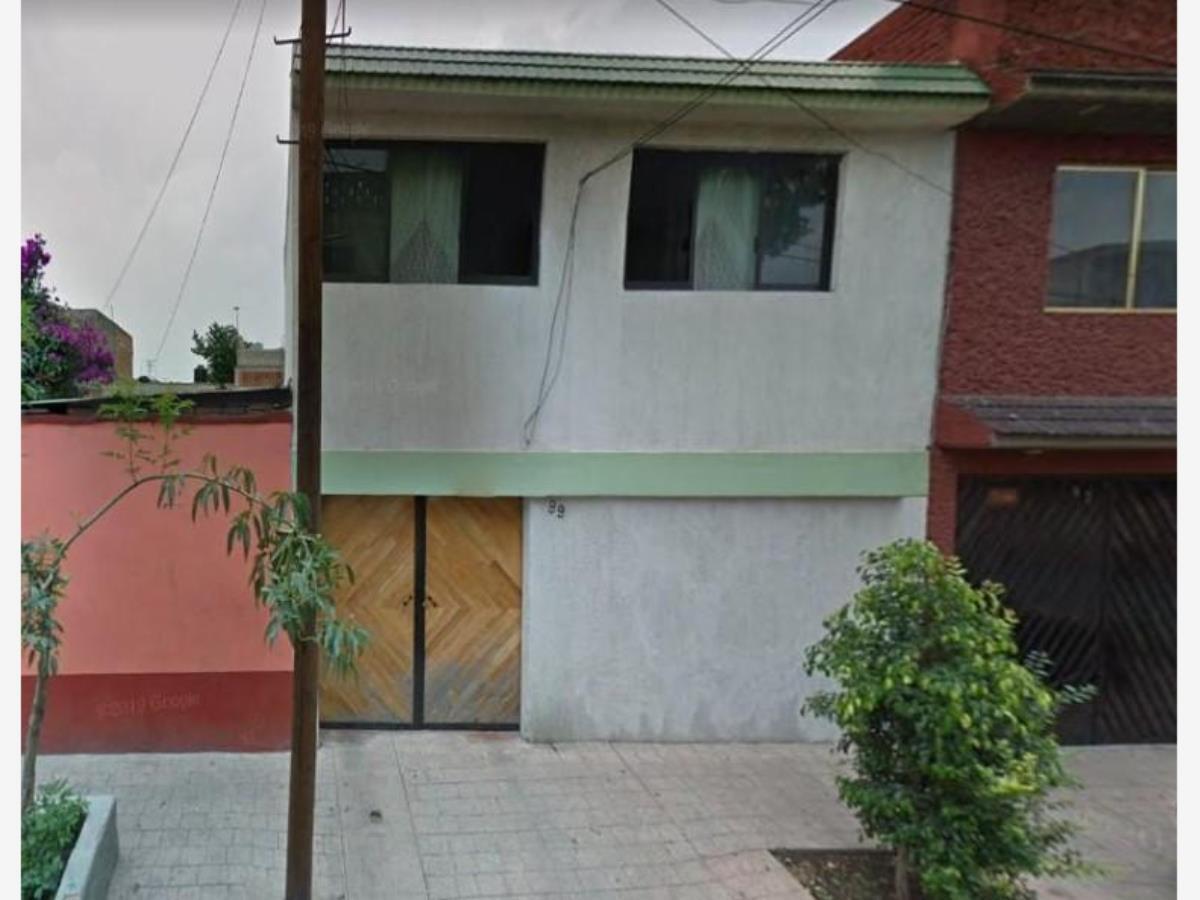 Foto de casa en venta en daniel cabrera 99, cuauhtémoc pensil, miguel hidalgo, df / cdmx, 0 No. 01