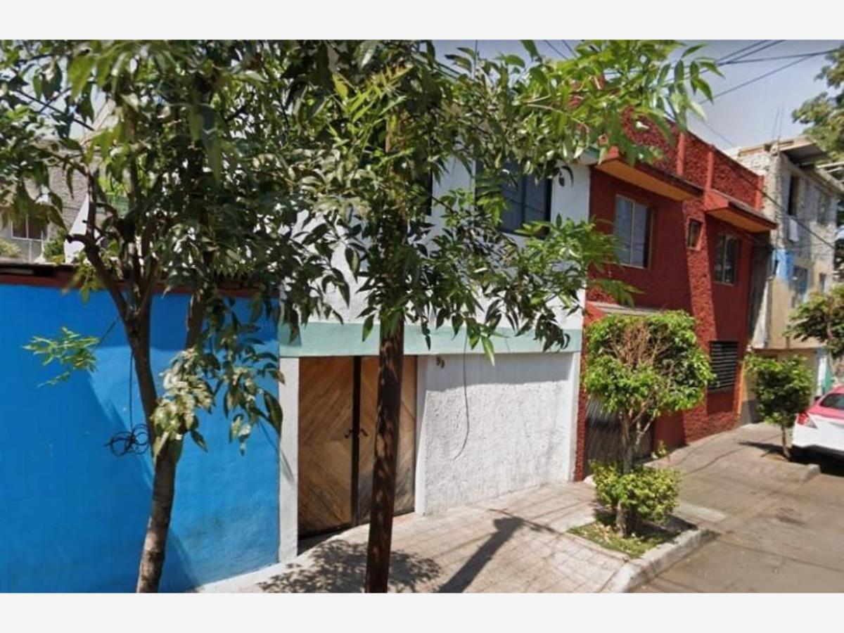 Foto de casa en venta en daniel cabrera 99, cuauhtémoc pensil, miguel hidalgo, df / cdmx, 0 No. 03