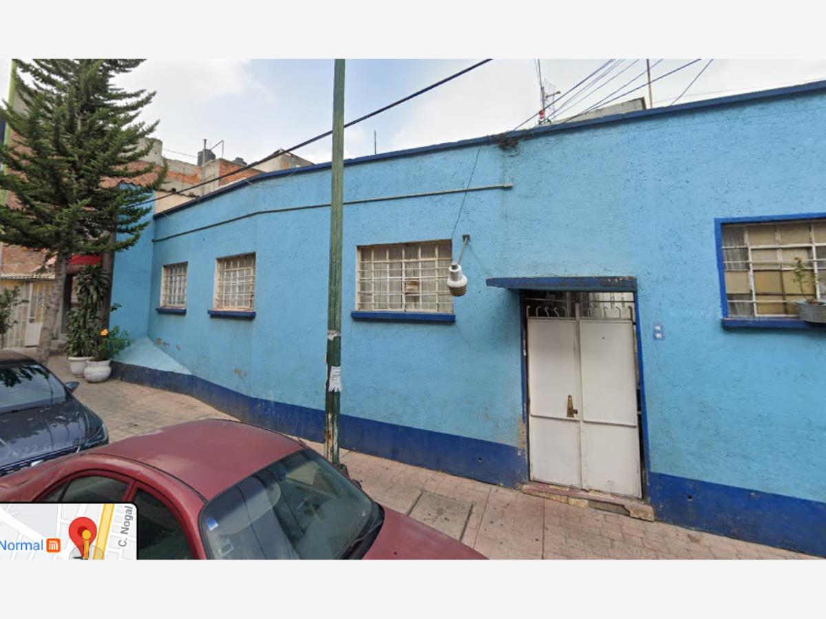 Foto de casa en venta en daniel delgadillo 8, santo tomas, miguel hidalgo, df / cdmx, 26688762 No. 01