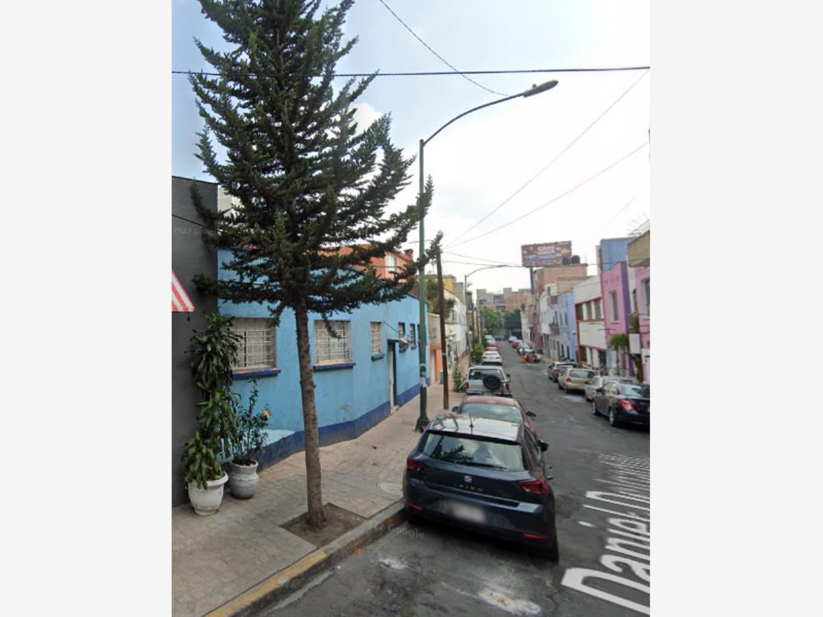 Foto de casa en venta en daniel delgadillo 8, santo tomas, miguel hidalgo, df / cdmx, 26688762 No. 02