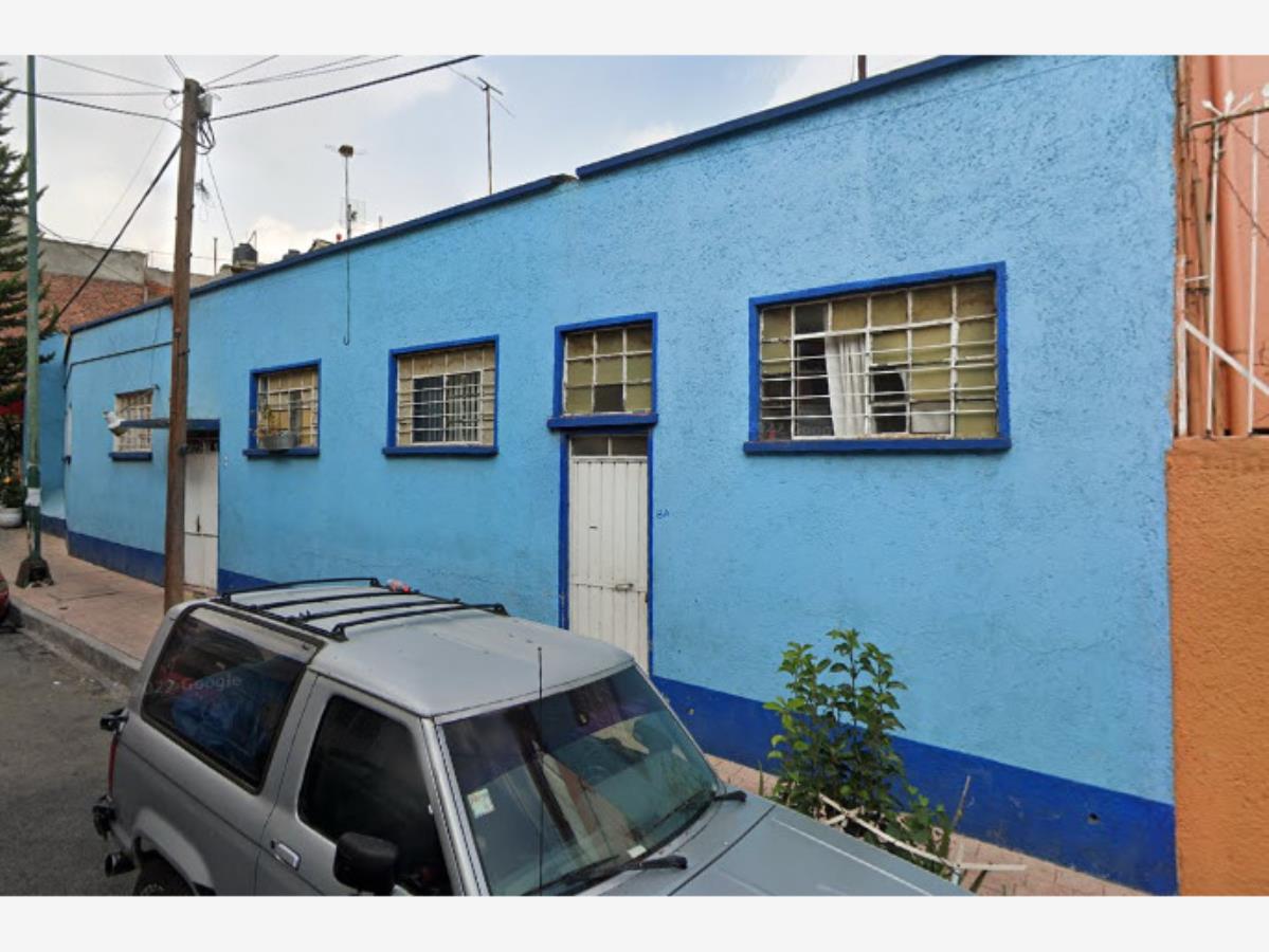 Foto de casa en venta en daniel delgadillo 8, santo tomas, miguel hidalgo, df / cdmx, 26688762 No. 03