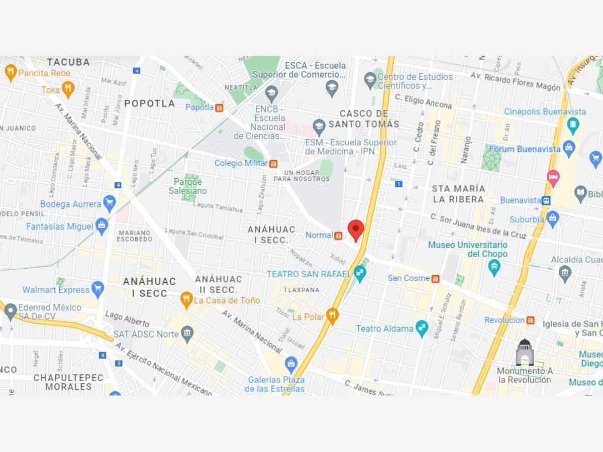 Foto de casa en venta en daniel delgadillo 8, santo tomas, miguel hidalgo, df / cdmx, 26688762 No. 04
