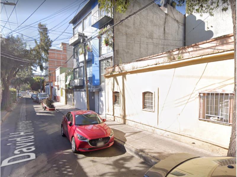 Foto de departamento en venta en david herrera 10, escandón i sección, miguel hidalgo, df / cdmx, 25075425 No. 02