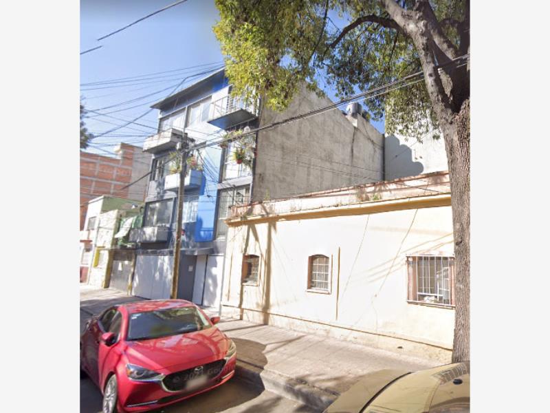 Foto de departamento en venta en david herrera 10, escandón i sección, miguel hidalgo, df / cdmx, 25075425 No. 03