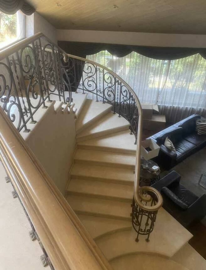 Foto de departamento en renta
