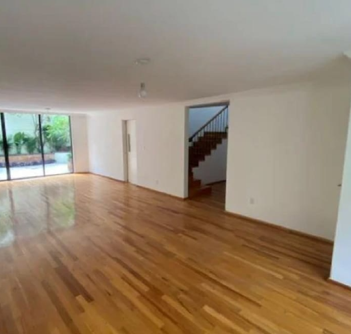 Foto de departamento en renta