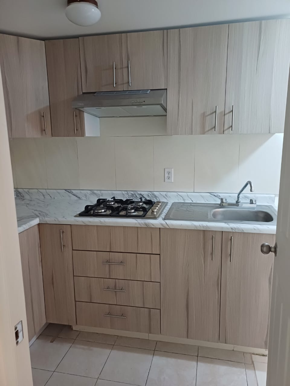 Foto de departamento en renta