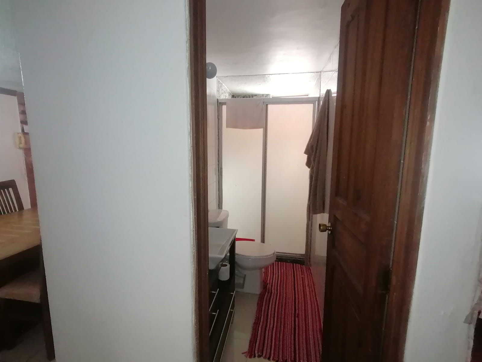 Foto de departamento en renta
