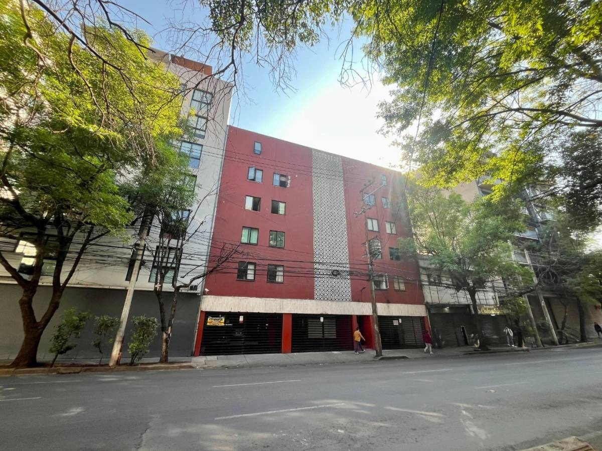 Medellín, Piedad Narvarte, Ciudad de México, CDMX