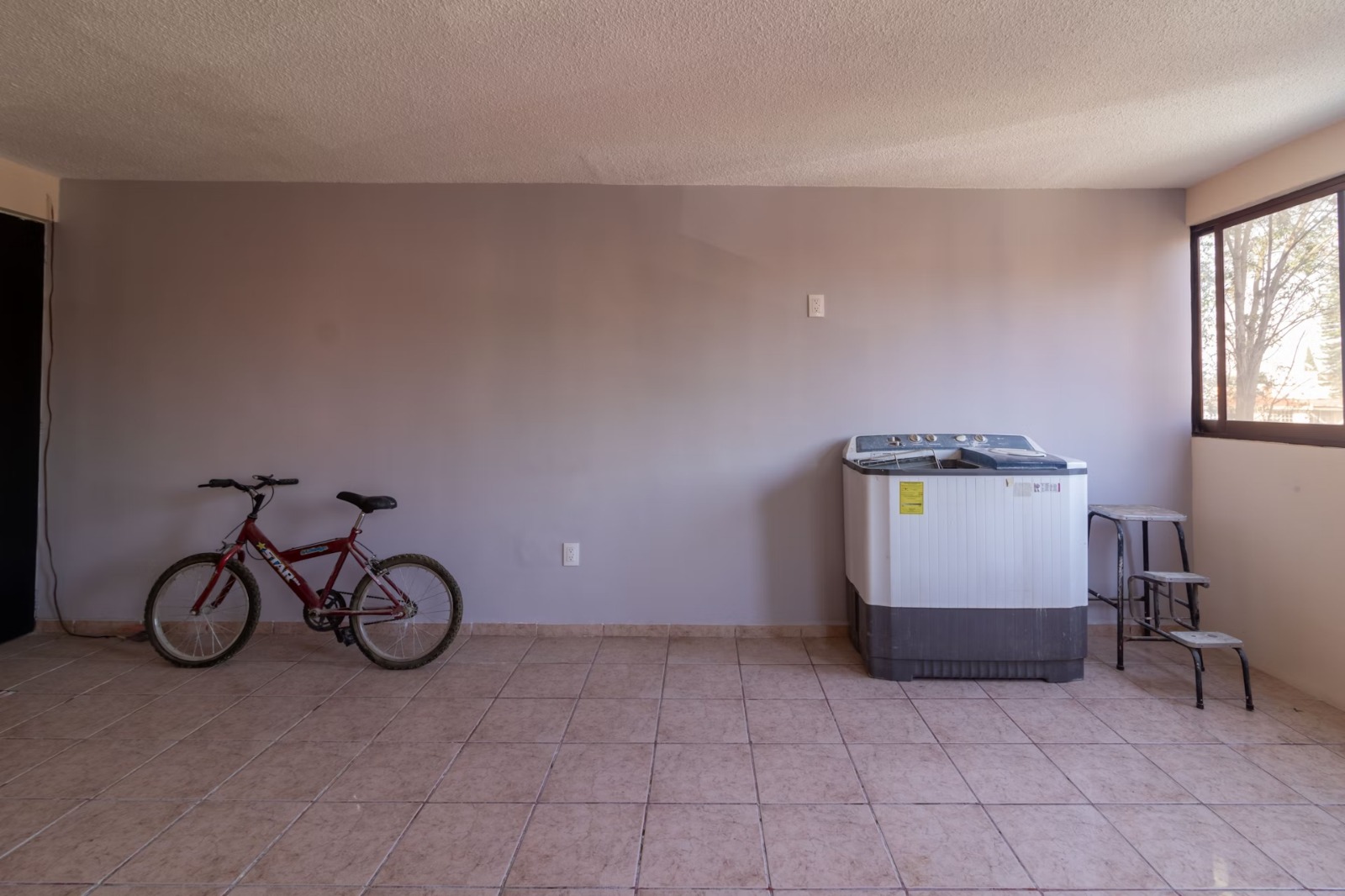 Foto de departamento en renta