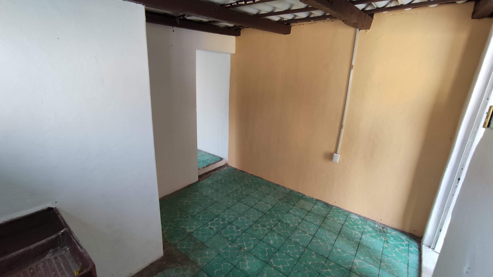 Foto de departamento en renta