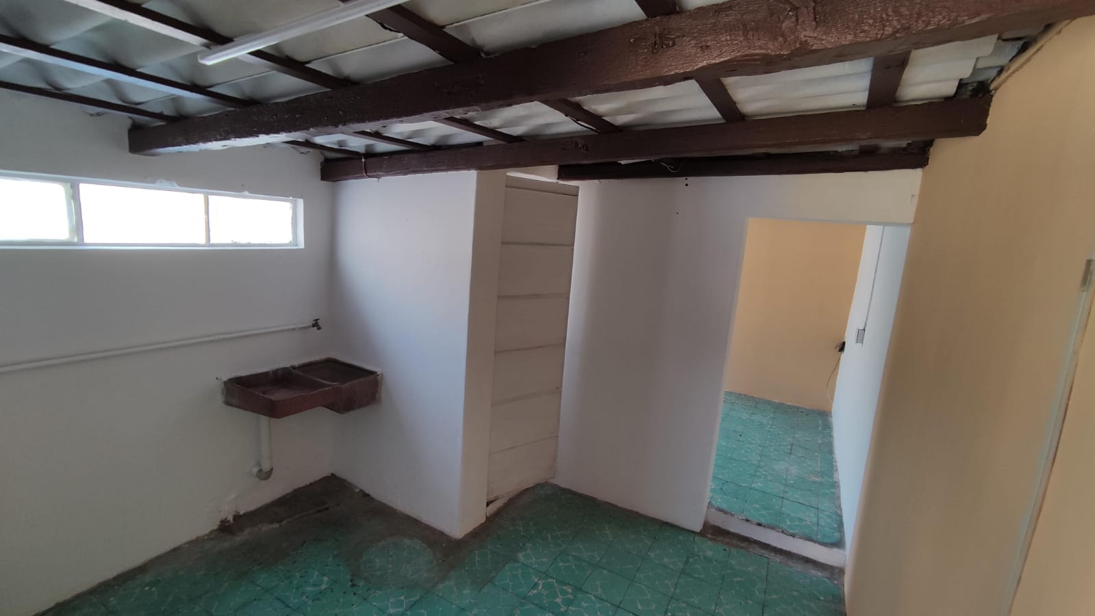 Foto de departamento en renta