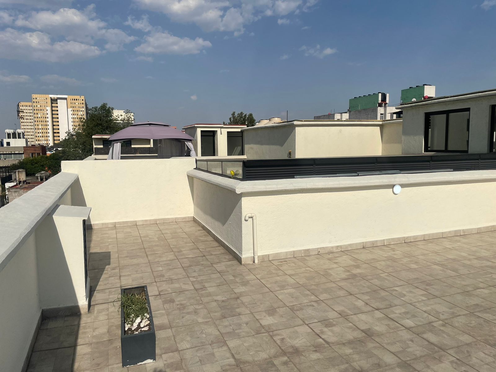Foto de departamento en renta