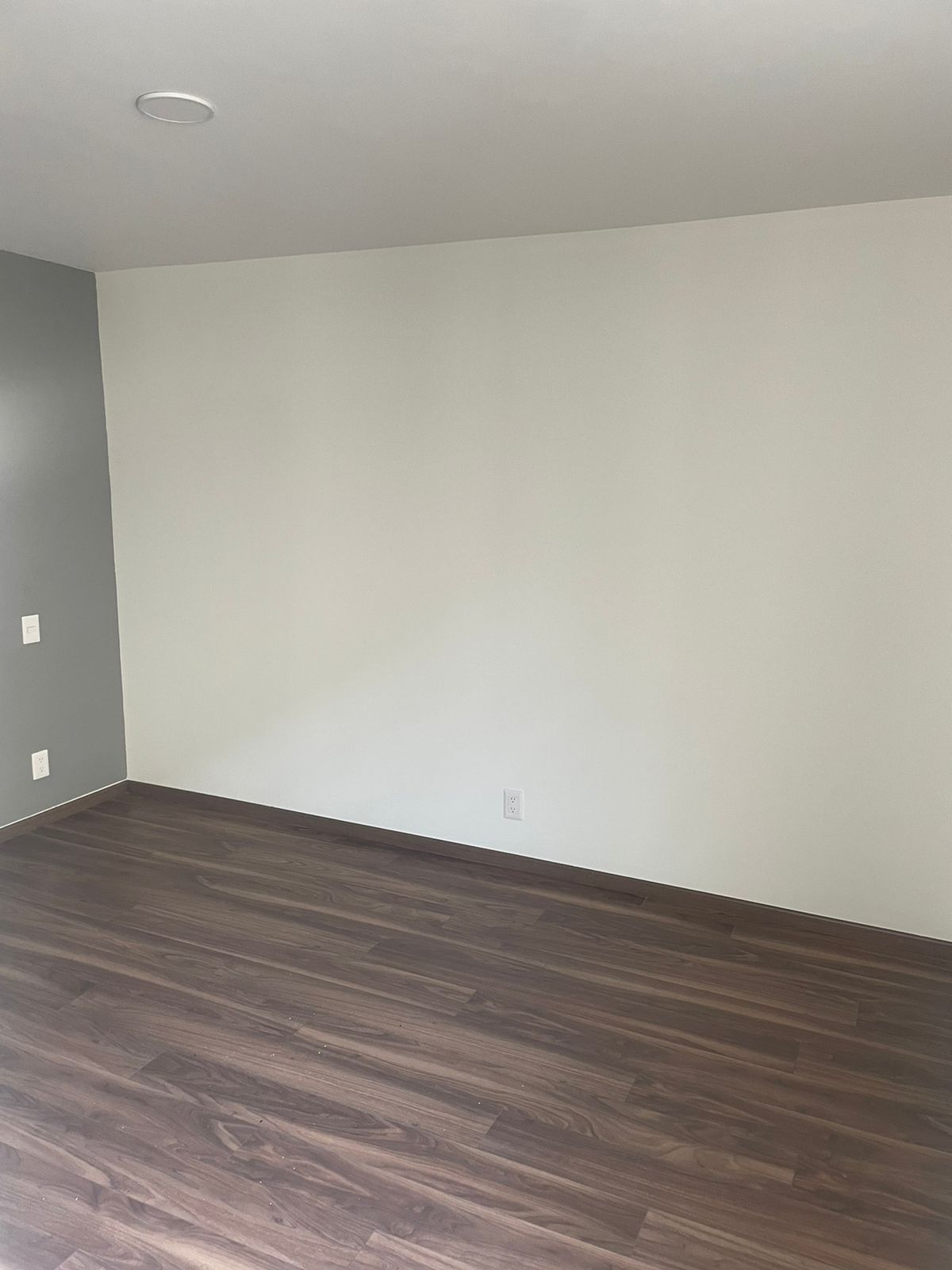 Foto de departamento en renta