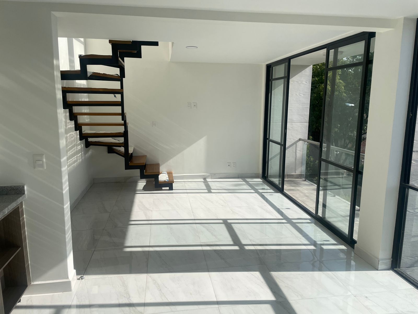 Foto de departamento en renta