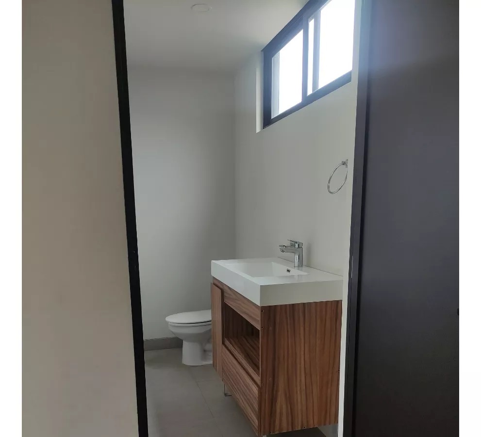 Foto de departamento en renta