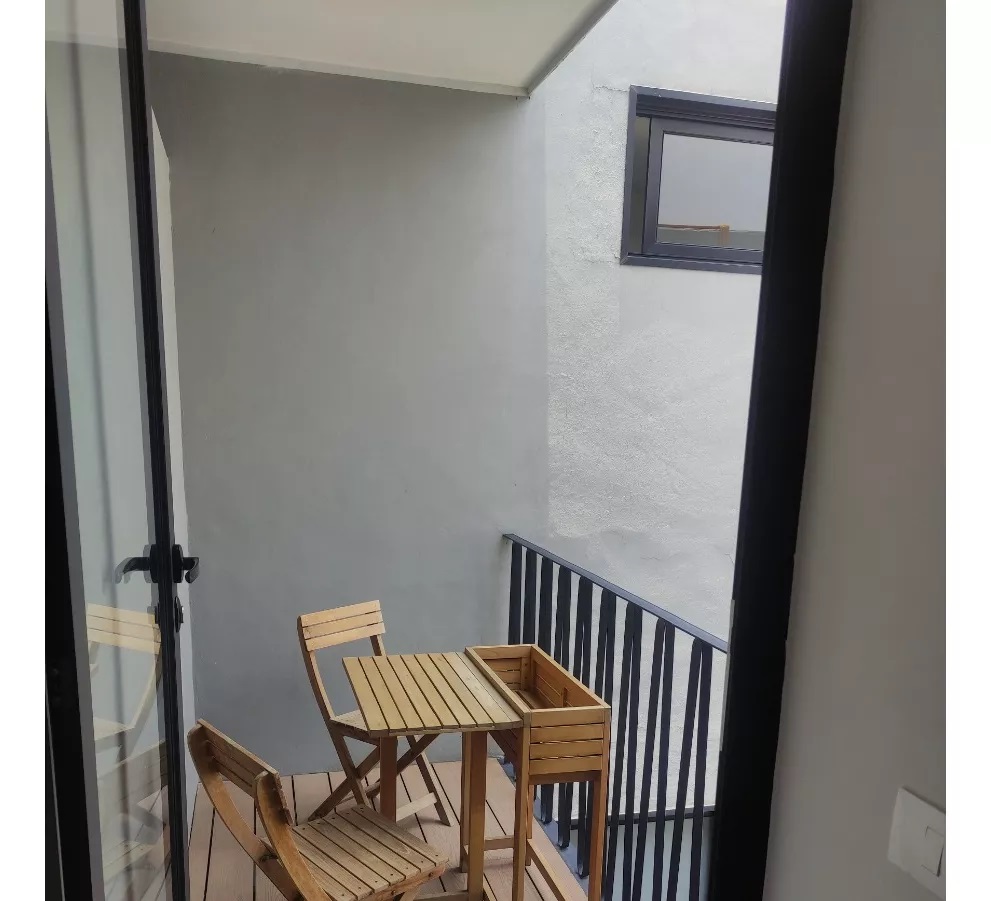 Foto de departamento en renta