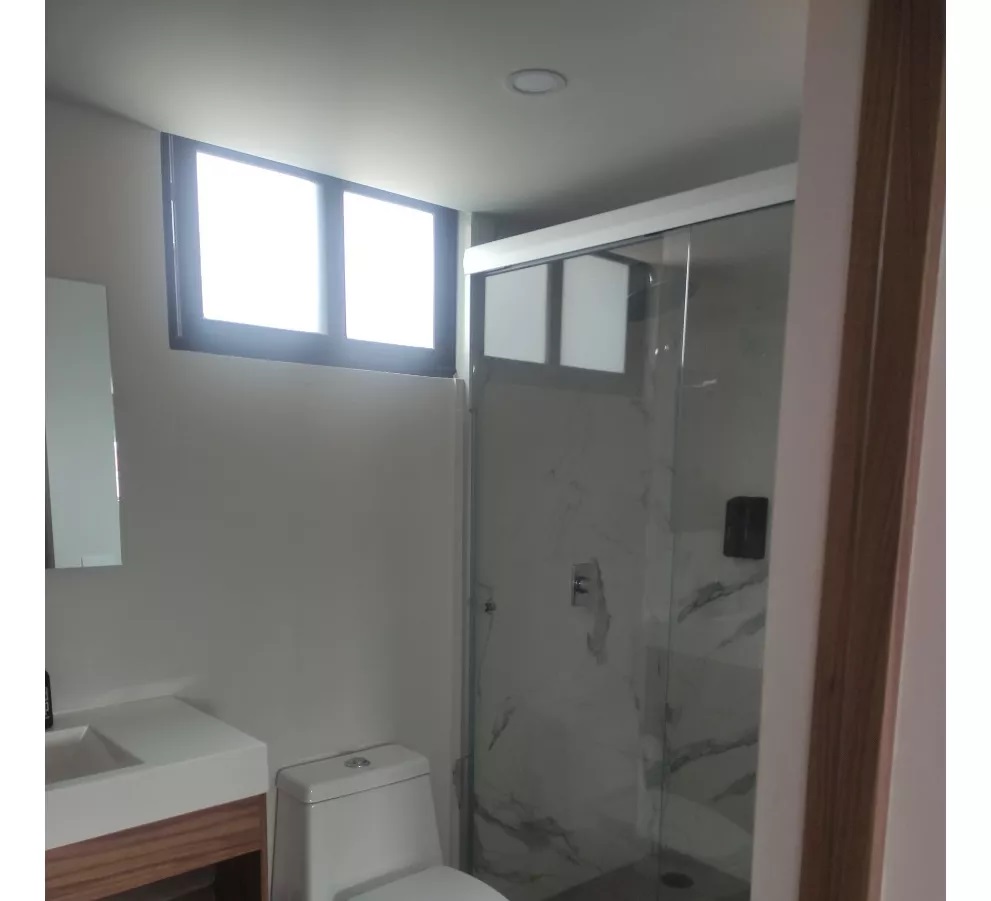 Foto de departamento en renta