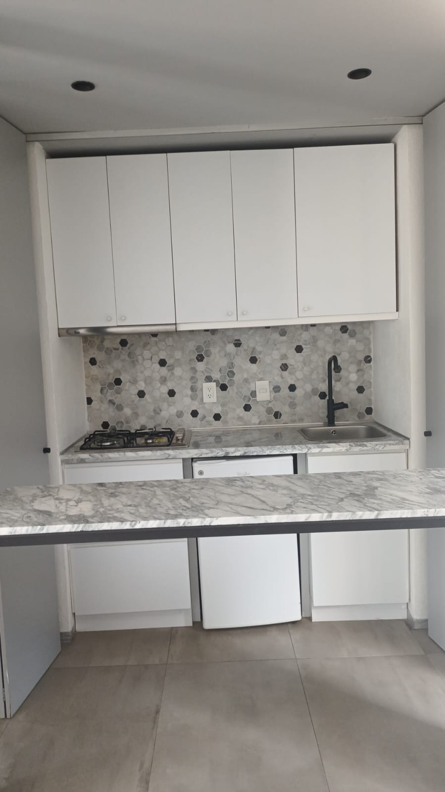 Foto de departamento en renta