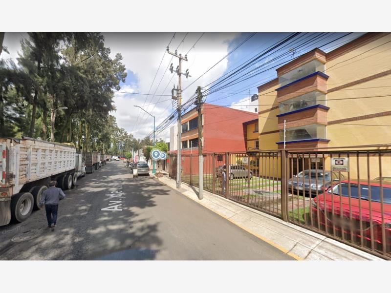 Foto de departamento en venta en de la noria 17, paseos del sur, xochimilco, df / cdmx, 25388769 No. 02