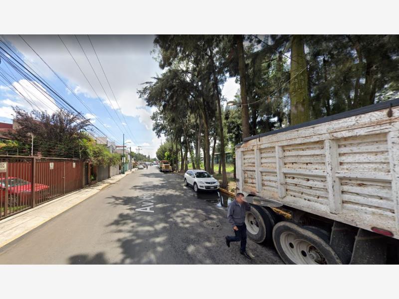 Foto de departamento en venta en de la noria 17, paseos del sur, xochimilco, df / cdmx, 25388769 No. 03