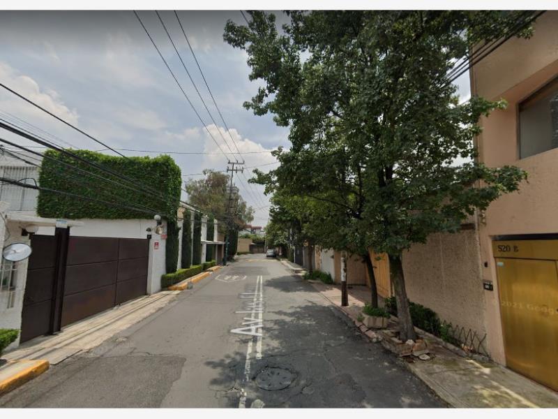 Foto de casa en venta en de las flores 518, flor de maria, álvaro obregón, df / cdmx, 24837926 No. 04