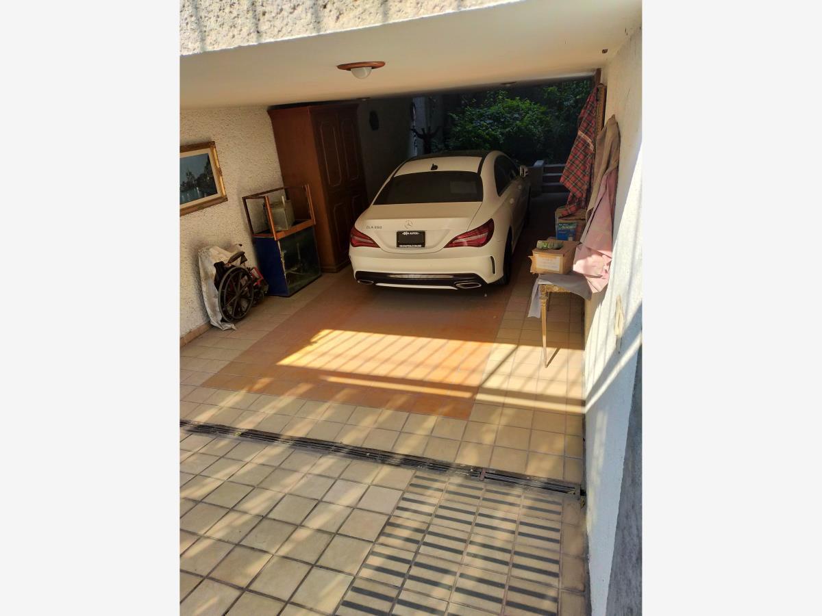 Foto de casa en venta en de los arrecifes 34, residencial acueducto de guadalupe, gustavo a. madero, df / cdmx, 0 No. 02