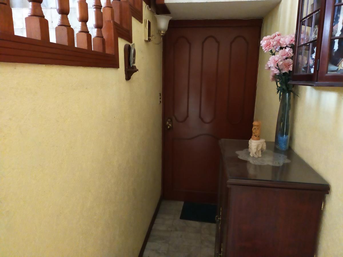 Foto de casa en venta en de los arrecifes 34, residencial acueducto de guadalupe, gustavo a. madero, df / cdmx, 0 No. 03