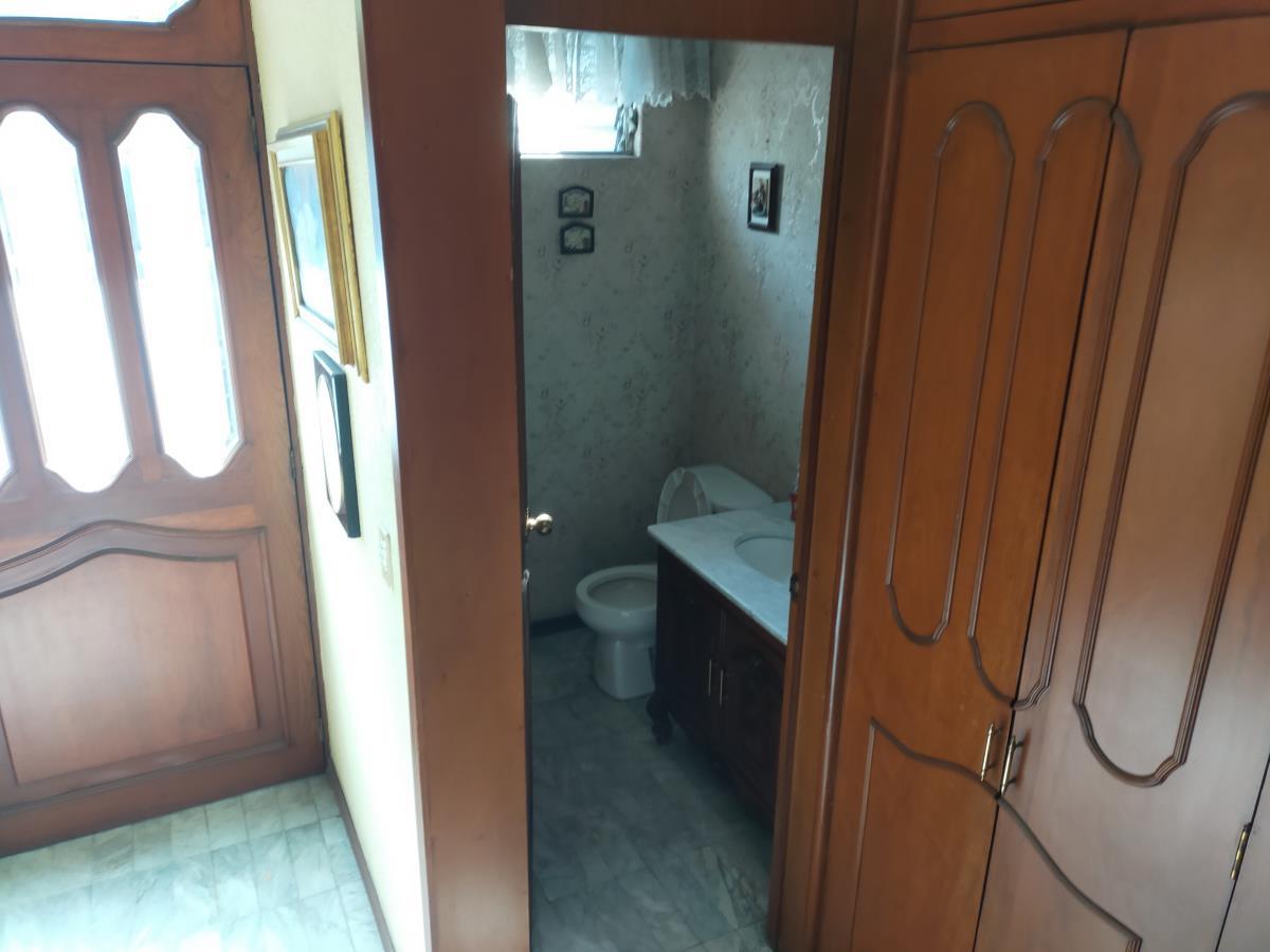 Foto de casa en venta en de los arrecifes 34, residencial acueducto de guadalupe, gustavo a. madero, df / cdmx, 0 No. 04