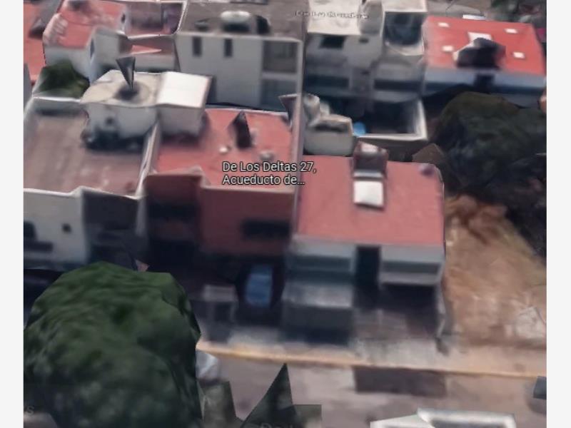 Foto de casa en venta en de los deltas 27, residencial acueducto de guadalupe, gustavo a. madero, df / cdmx, 22492073 No. 01