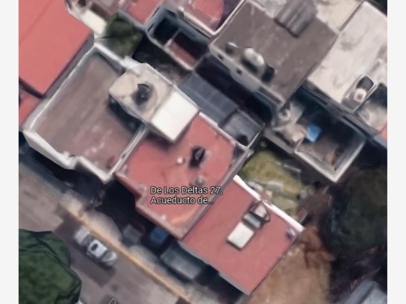 Foto de casa en venta en de los deltas 27, residencial acueducto de guadalupe, gustavo a. madero, df / cdmx, 22492073 No. 03