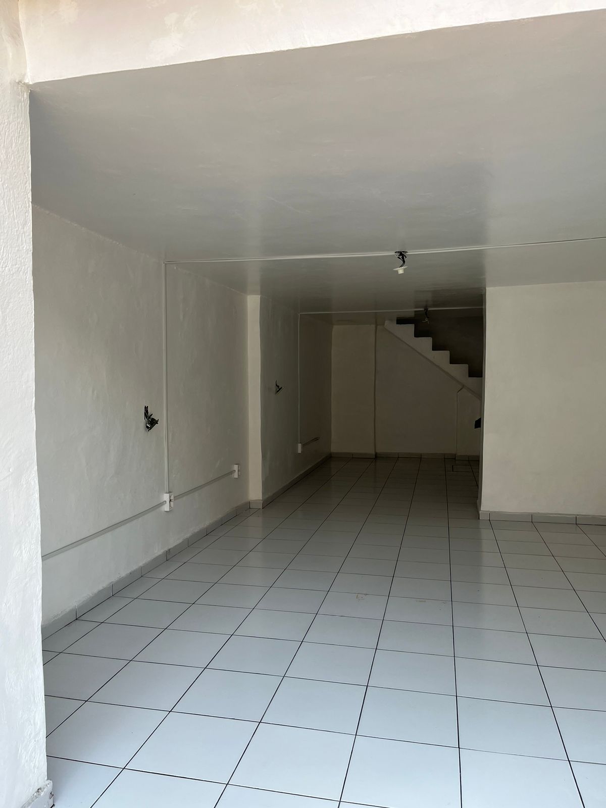 Foto de departamento en renta