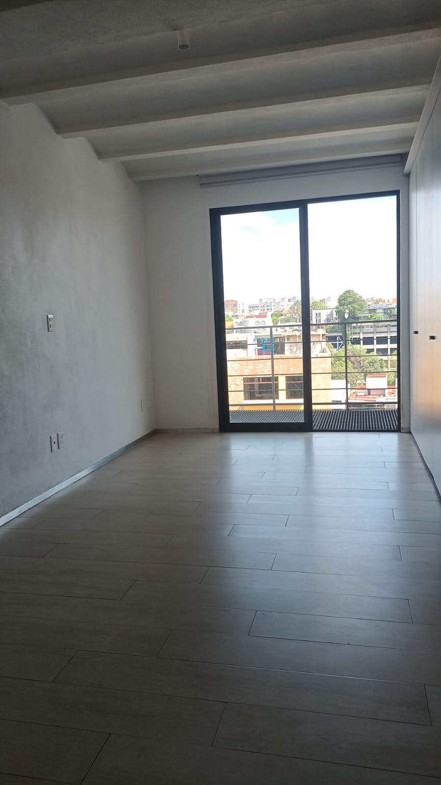 Foto de departamento en renta