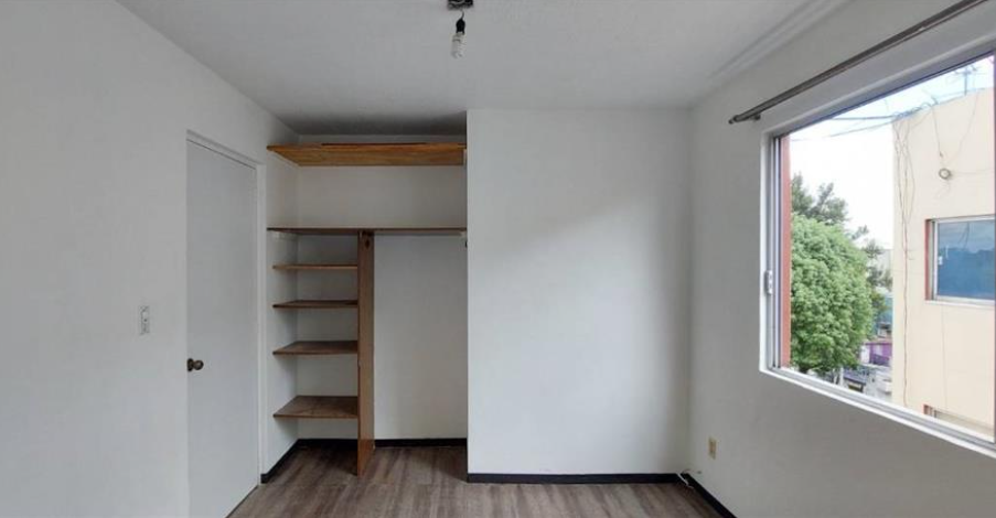 Foto de departamento en renta