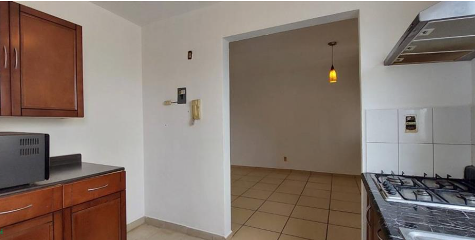 Foto de departamento en renta