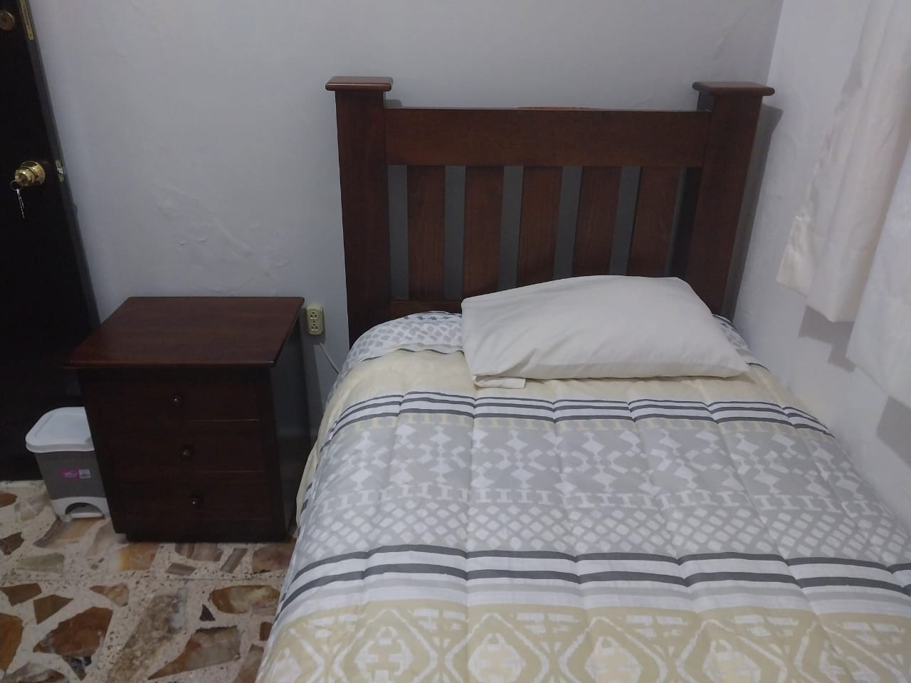 Foto de departamento en renta