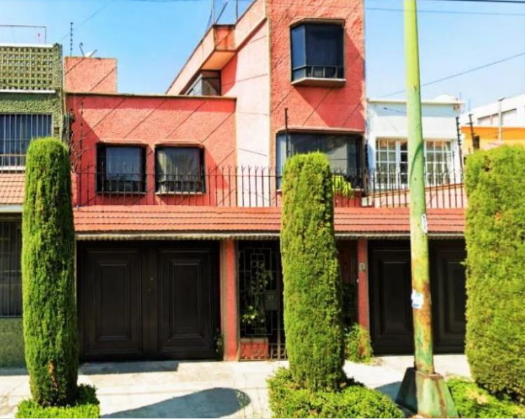 Foto de departamento en renta