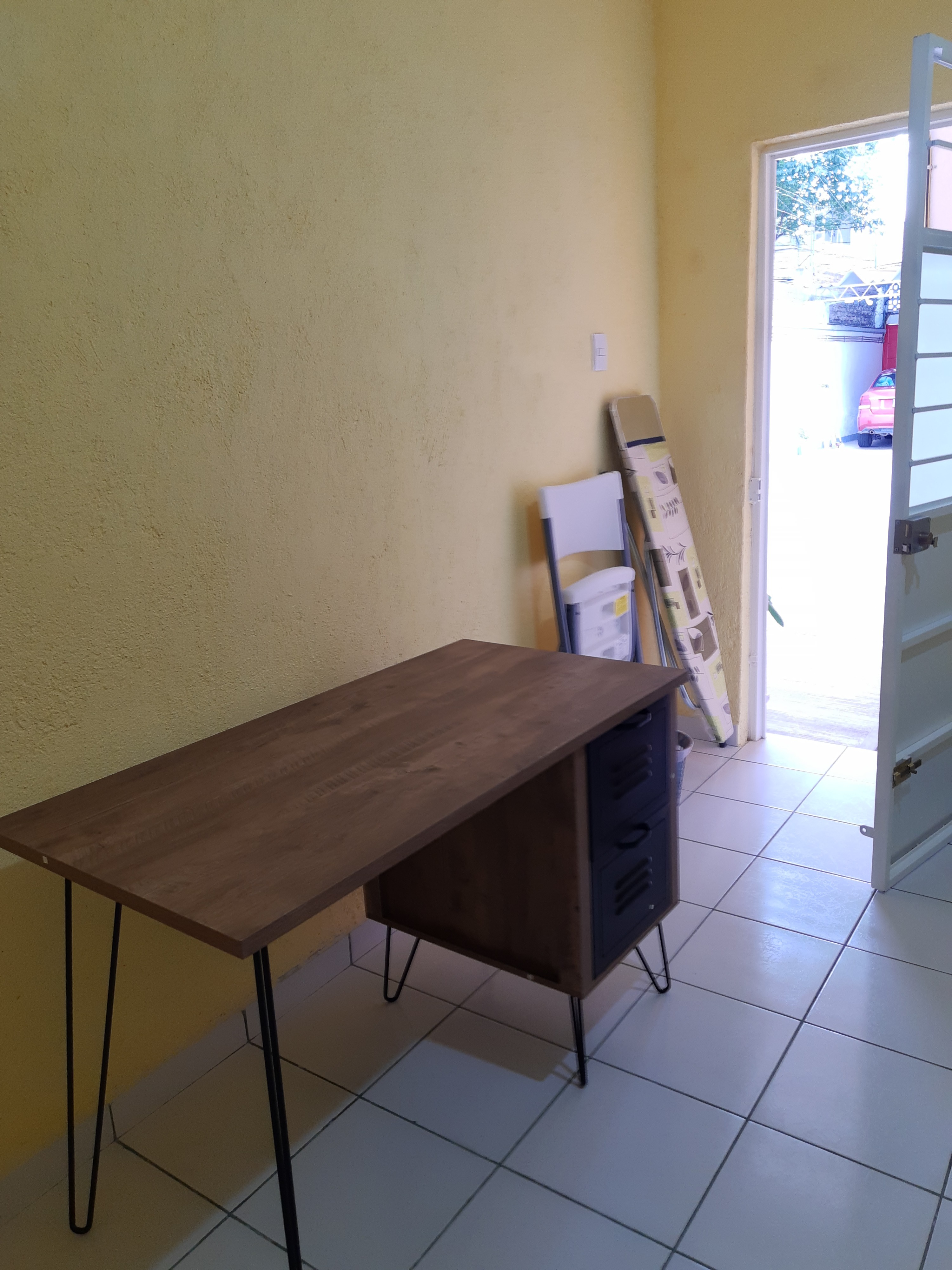 Foto de departamento en renta