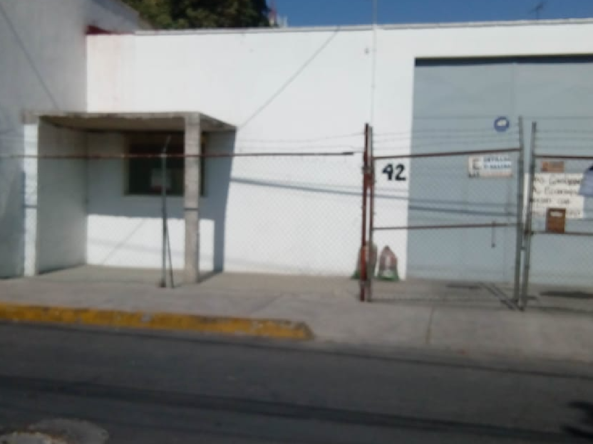 Foto de departamento en renta