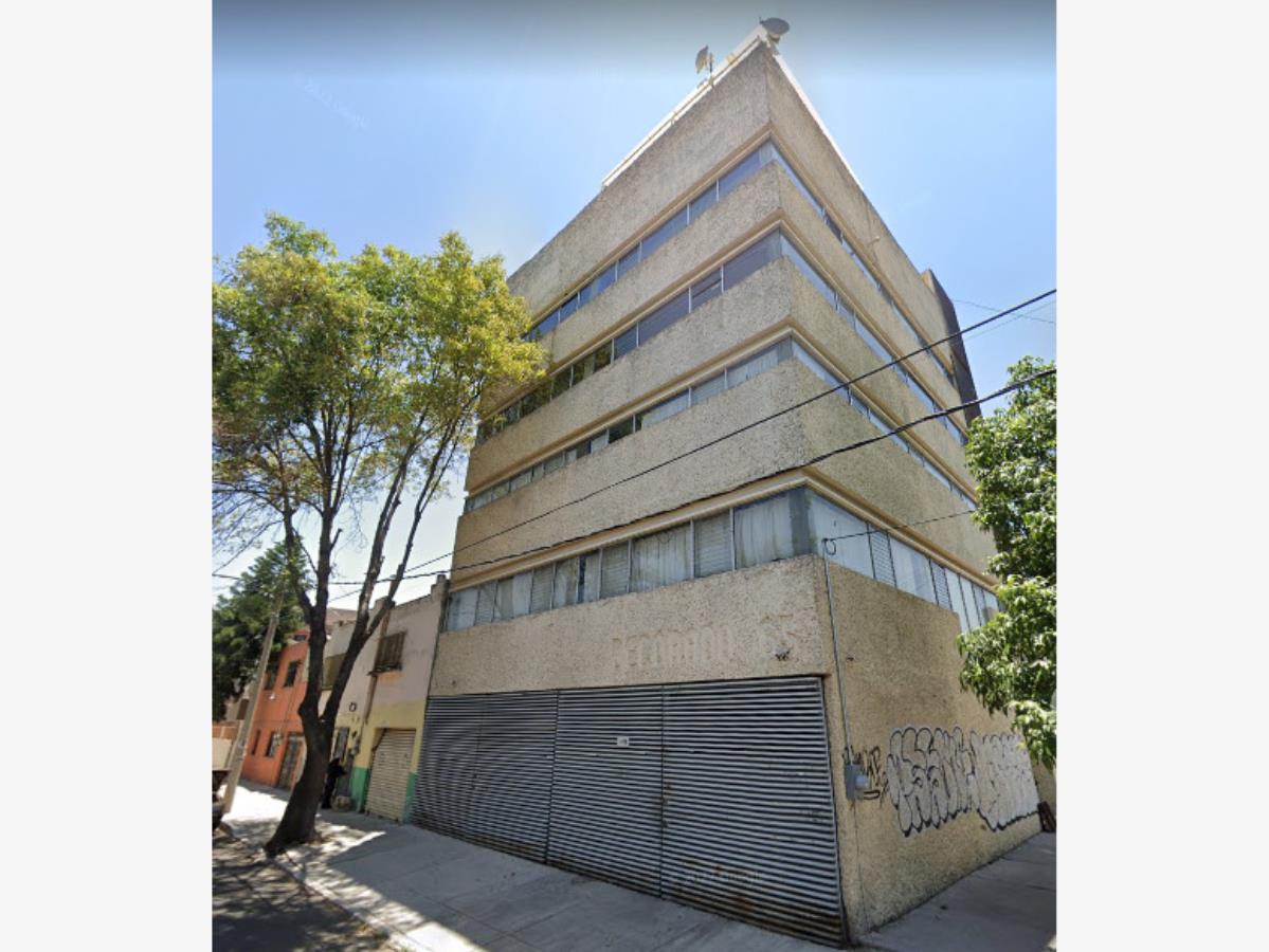 Foto de departamento en venta en decorado 65, 20 de noviembre, venustiano carranza, df / cdmx, 0 No. 01